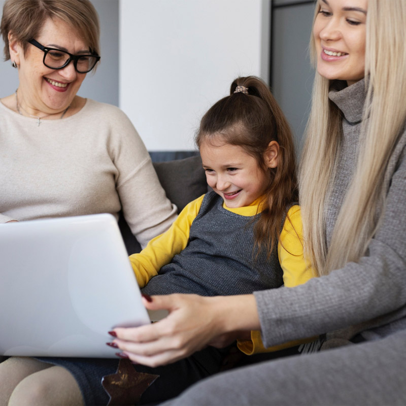 Child & Adolescent Therapy